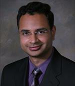 Dr. Pratik Mukherjee